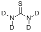 THIOUREA-D4 CAS#: 17370-85-3