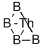 THORIUM BORIDE CAS#: 12229-63-9