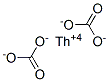 THORIUM CARBONATE CAS#: 19024-62-5