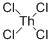 THORIUM CHLORIDE CAS#: 10026-08-1