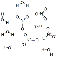 THORIUM NITRATE GR CAS#: 14767-04-5