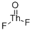 THORIUM OXYFLUORIDE CAS#: 13597-30-3