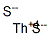 THORIUM SULFIDE CAS#: 12138-07-7
