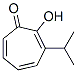 ?-THUJAPLICIN CAS#: 1946-74-3