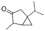 (-)-THUJONE  TECH. CAS#: 1125-12-8