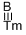THULIUM BORIDE CAS#: 12310-47-3