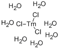 THULIUM CHLORIDE CAS#: 10025-92-0