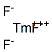 THULIUM FLUORIDE, 99.9% CAS#: 14404-59-2
