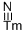 THULIUM NITRIDE CAS#: 12033-68-0