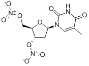 THYMIDINE-3',5'-DINITRATE CAS#: 19204-90-1