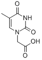 THYMINE-1-ACETIC ACID CAS#: 20924-05-4