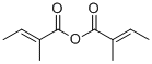 TIGLIC ANHYDRIDE CAS#: 14316-68-8