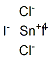 TIN(IV)CHLORIDEIODIDE CAS#: 13940-16-4