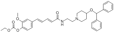 TMK 688 CAS#: 110501-66-1