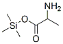 TMS DL-alanine CAS#: 2899-44-7