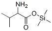TMS DL-valine CAS#: 15984-93-7