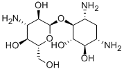 TOBRAMYCIN A CAS#: 20744-51-8