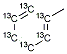 TOLUENE-13C6 CAS#: 287399-35-3
