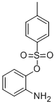 TOLUENE-4-SULFONIC ACID 2-AMINO-PHENYL ESTER CAS#: 1216-96-2