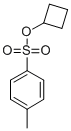 TOLUENE-4-SULFONIC ACID CYCLOBUTYL ESTER CAS#: 10437-85-1