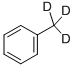 TOLUENE (METHYL-D3) CAS#: 1124-18-1