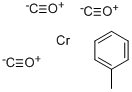 (TOLUENE)TRICARBONYLCHROMIUM CAS#: 12083-24-8