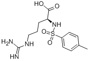 TOS-ARG-OH CAS#: 1159-15-5