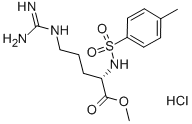 TOS-ARG-OME HCL CAS#: 1784-03-8