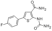 TPCA-1 CAS#: 507475-17-4