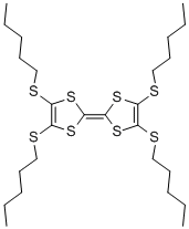 TPT-TTF CAS#: 106920-29-0