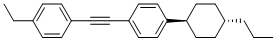 TRANS-1-(2-(4-ETHYLPHENYL)ETHYNYL)-4-(4-PROPYLCYCLOHEXYL)BENZENE CAS#: 202205-77-4