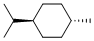TRANS-1-ISOPROPYL-4-METHYLCYCLOHEXANE CAS#: 1678-82-6