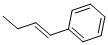 TRANS-1-PHENYL-1-BUTENE CAS#: 1005-64-7