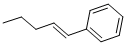 TRANS-1-PHENYL-1-PENTENE CAS#: 16002-93-0