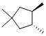 TRANS-1,1,3,4-TETRAMETHYLCYCLOPENTANE CAS#: 20309-77-7