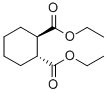 TRANS-1,2-CYCLOHEXANEDICARBOXYLIC ACID DIETHYL ESTER CAS#: 17351-22-3