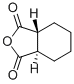 (+/-)-TRANS-1,2-CYCLOHEXANEDICARBOXYLIC ANHYDRIDE CAS#: 14166-21-3