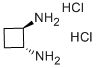 TRANS-1,2-DIAMINO-CYCLOBUTANE DIHYDROCHLORIDE CAS#: 100959-95-3