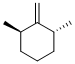TRANS-1,3-DIMETHYL-2-METHYLENECYCLOHEXANE CAS#: 20348-74-7