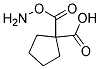 TRANS-(1S 3R)-ACPD CAS#: 111900-32-4