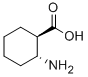 TRANS-2-AMINO-1-CYCLOHEXANECARBOXYLIC ACID CAS#: 5691-19-0