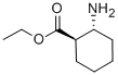 TRANS-2-AMINO-CYCLOHEXANECARBOXYLIC ACID ETHYL ESTER CAS#: 1436-61-9