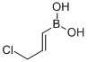 TRANS-2-CHLOROMETHYLVINYLBORONIC ACID CAS#: 215951-86-3