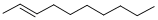 TRANS-2-DECENE CAS#: 19398-79-9