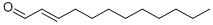 TRANS-2-DODECENAL CAS#: 20407-84-5