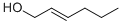 TRANS-2-HEXEN-1-OL CAS#: 2305-21-7