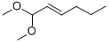 TRANS-2-HEXENAL DIMETHYL ACETAL CAS#: 18318-83-7