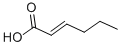 TRANS-2-HEXENOIC ACID CAS#: 1191-04-4