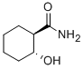 TRANS-2-HYDROXY-1-CYCLOHEXANECARBOXAMIDE CAS#: 24947-95-3