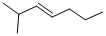 TRANS-2-METHYL-3-HEPTENE CAS#: 20488-34-0